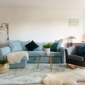 Apartament Grunwaldzka, Sopot