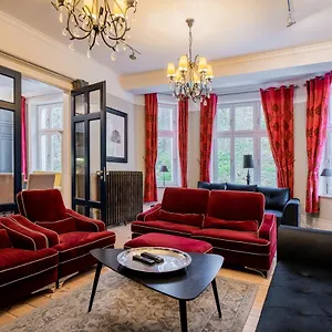 https://pawlicki-apartment-winieckiego.gdanskhotel.org