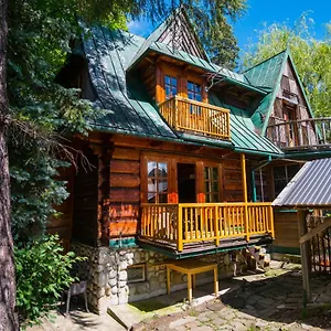 https://goralski-domek-zakopane.zakopanehotels.org