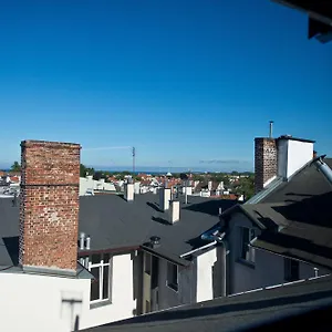 Apartament Monte Cassino, Sopot