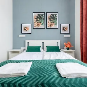 Apartament Victus Apartamenty, Victus, Sopot