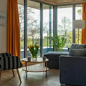 Apartament Tawerna Rybaki, Sopot