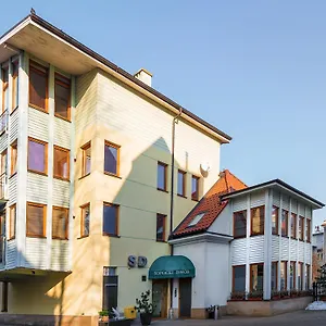 Apartament Sopocki Dwór, Sopot