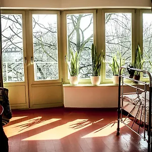 Apartament Lalala, Sopot