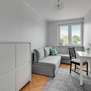 Apartament Z Widokiem Na Morze, Sopot
