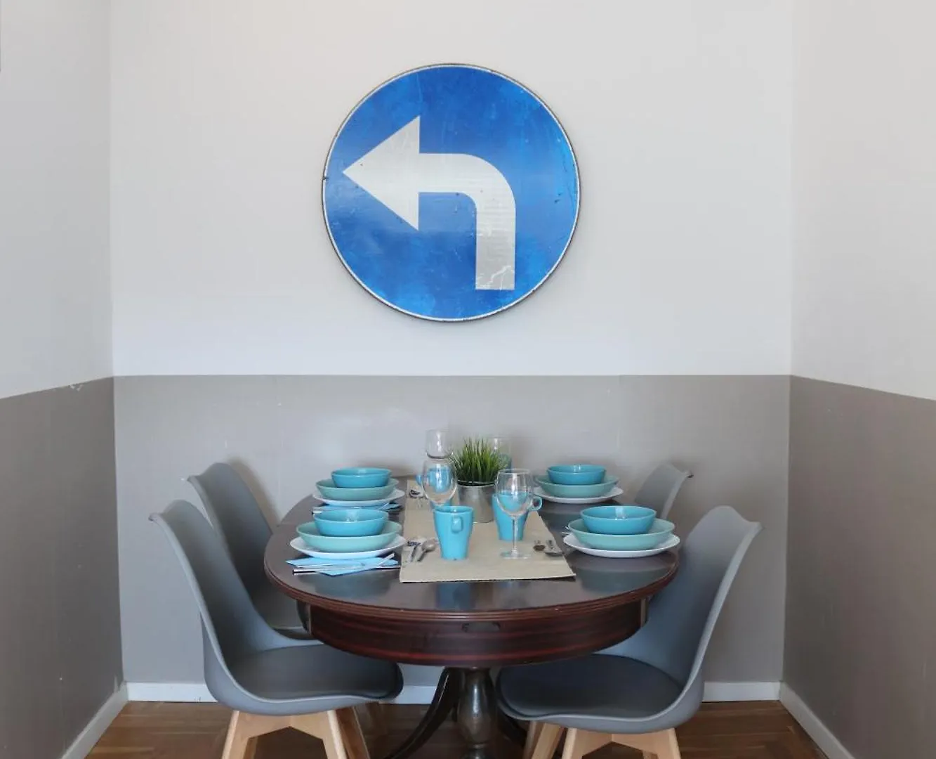 Citystay Apartament Modern 5 Min Plaza! Sopot Kwatera prywatna