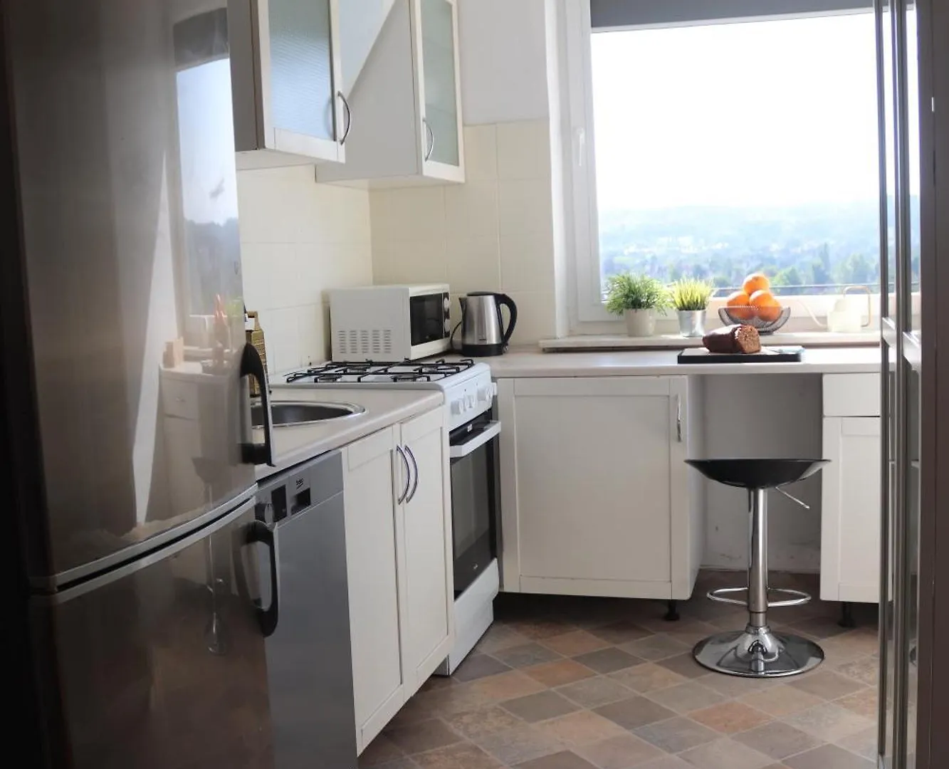 Kwatera prywatna Citystay Apartament Modern 5 Min Plaza! Sopot Polska