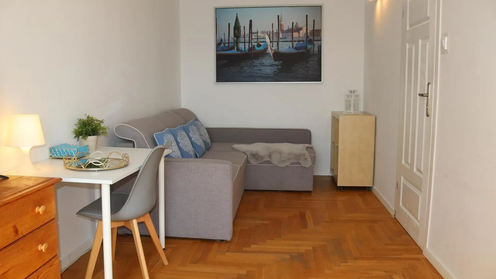 Citystay Apartament Modern 5 Min Plaza! Sopot Polska