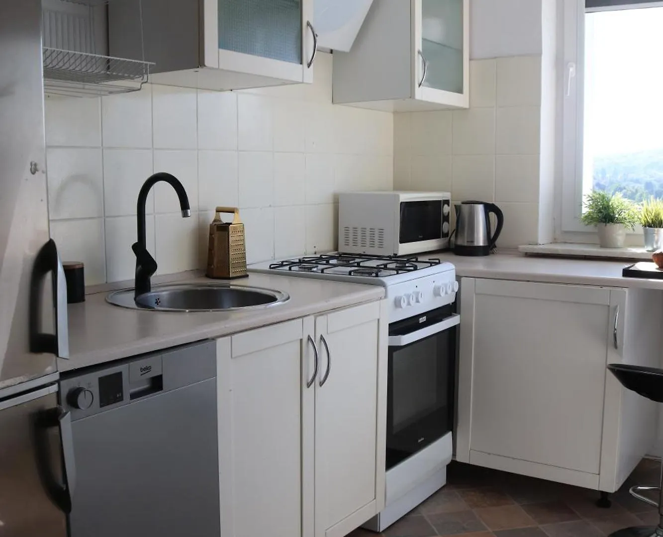 Citystay Apartament Modern 5 Min Plaza! Sopot