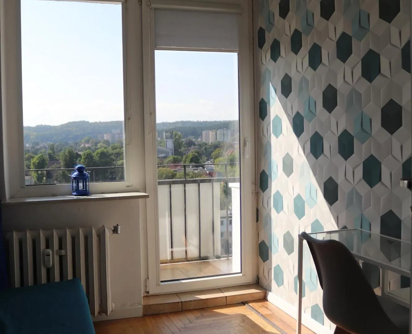 Citystay Apartament Modern 5 Min Plaza! Sopot 0*,