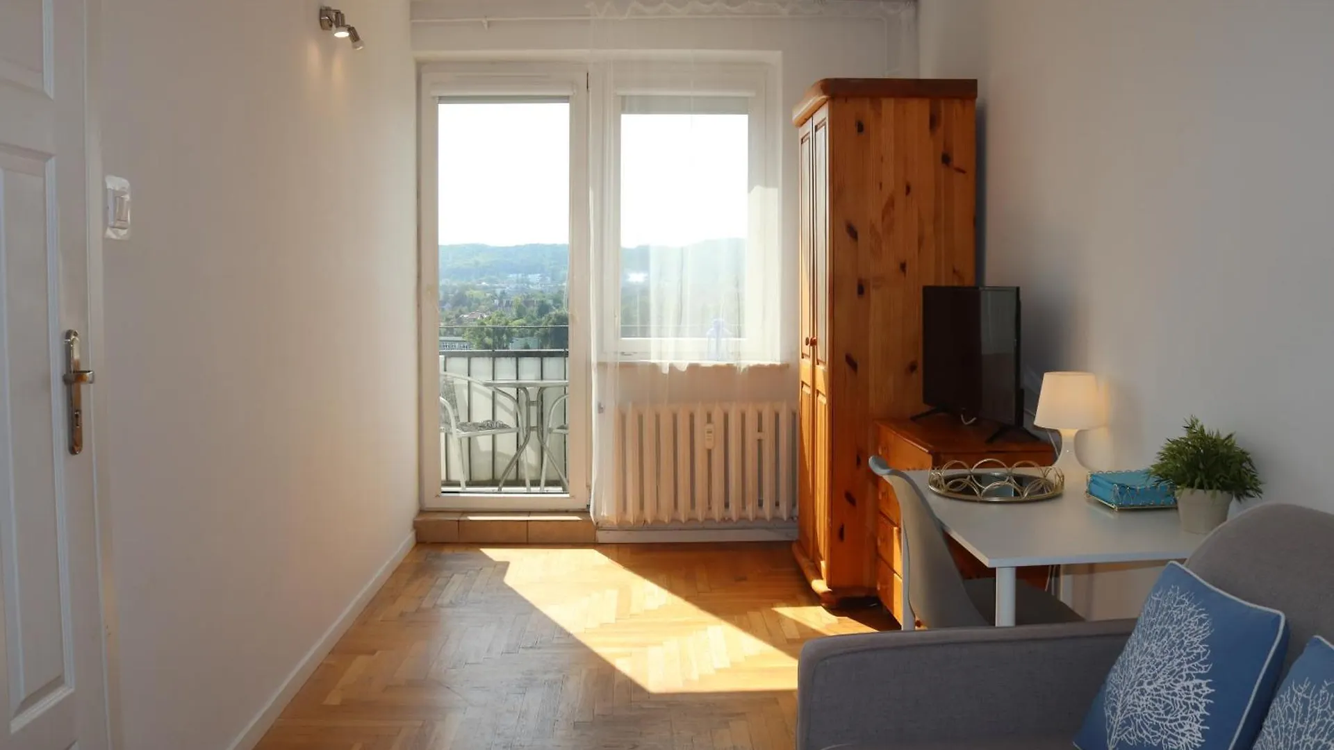Citystay Apartament Modern 5 Min Plaza! Sopot 0*,  Polska