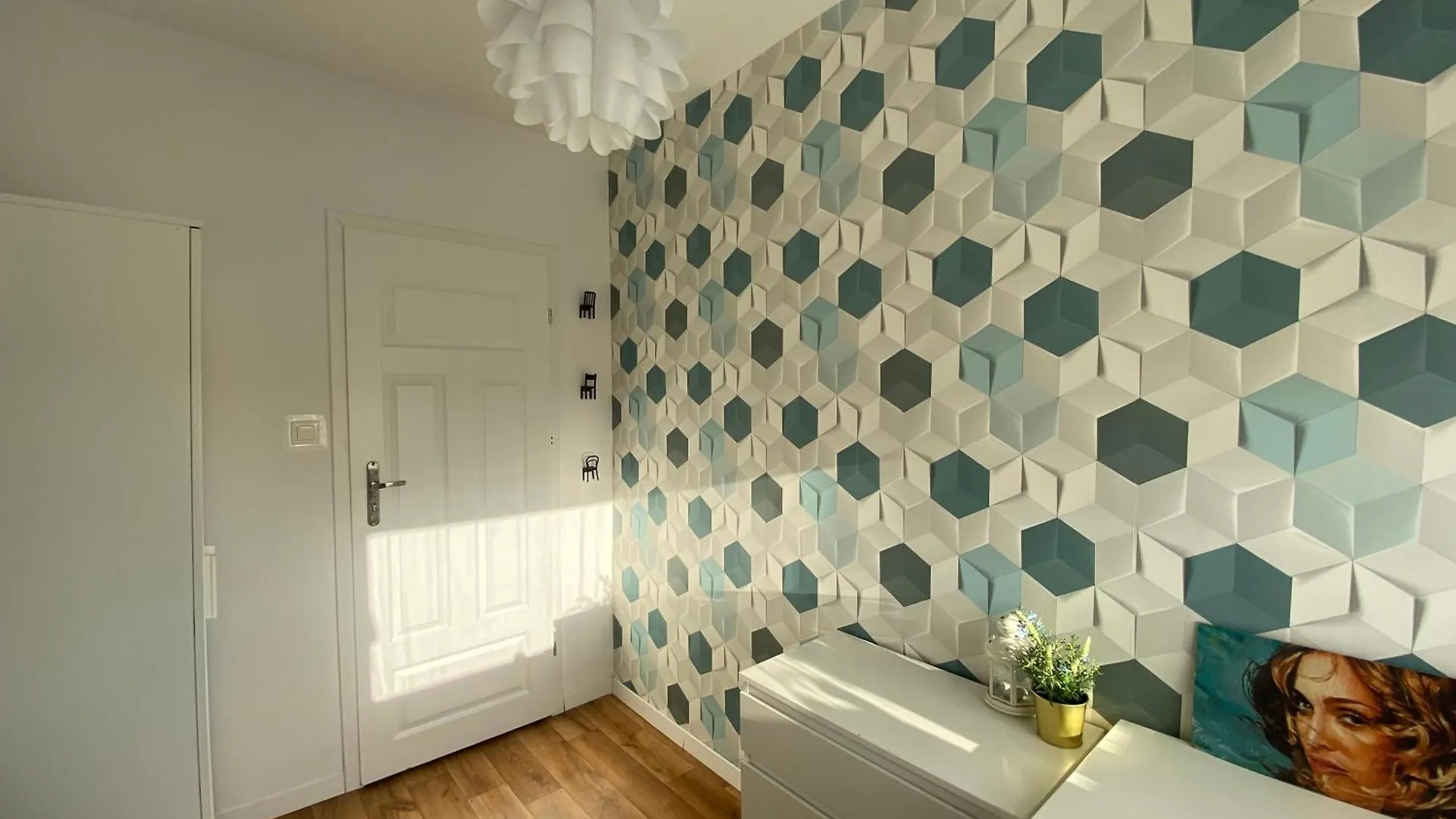 Citystay Apartament Modern 5 Min Plaza! Sopot